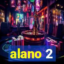 alano 2